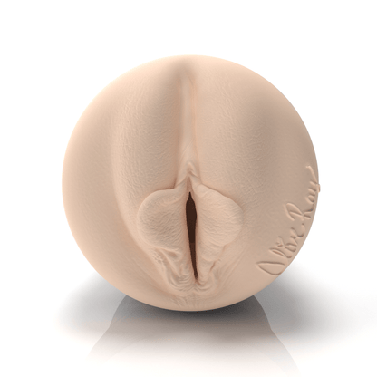 Fleshlight Pro Flirt4Free Olive Ray Stroker Flirt4Free Exclusive 150