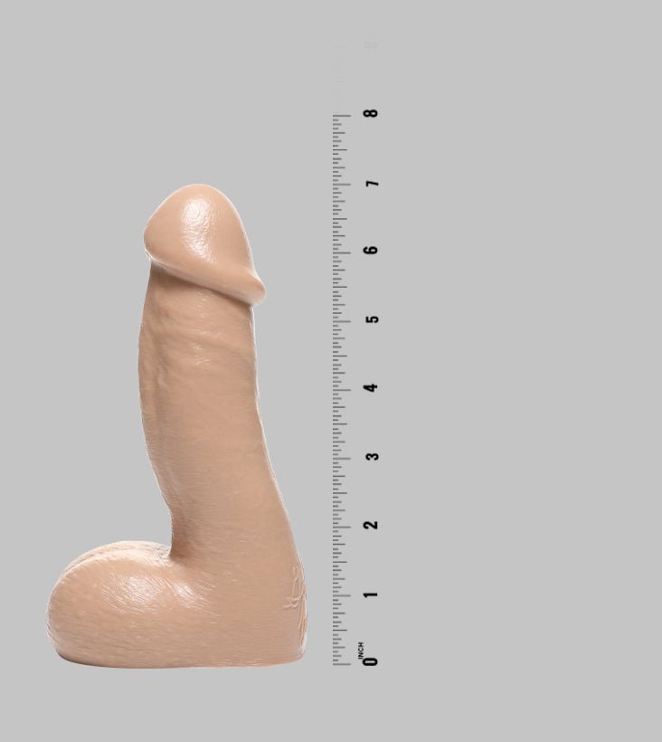 Fleshjack Boy Griffin Barrows Dildo