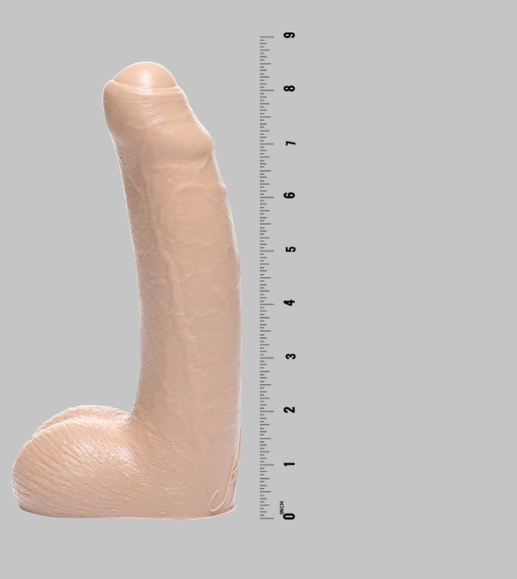 Fleshjack Boy Dildo Josh Moore - Dildo