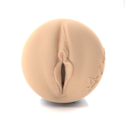 Fleshlight Pro Liz Jordan Fantasy Stroker Allure 150