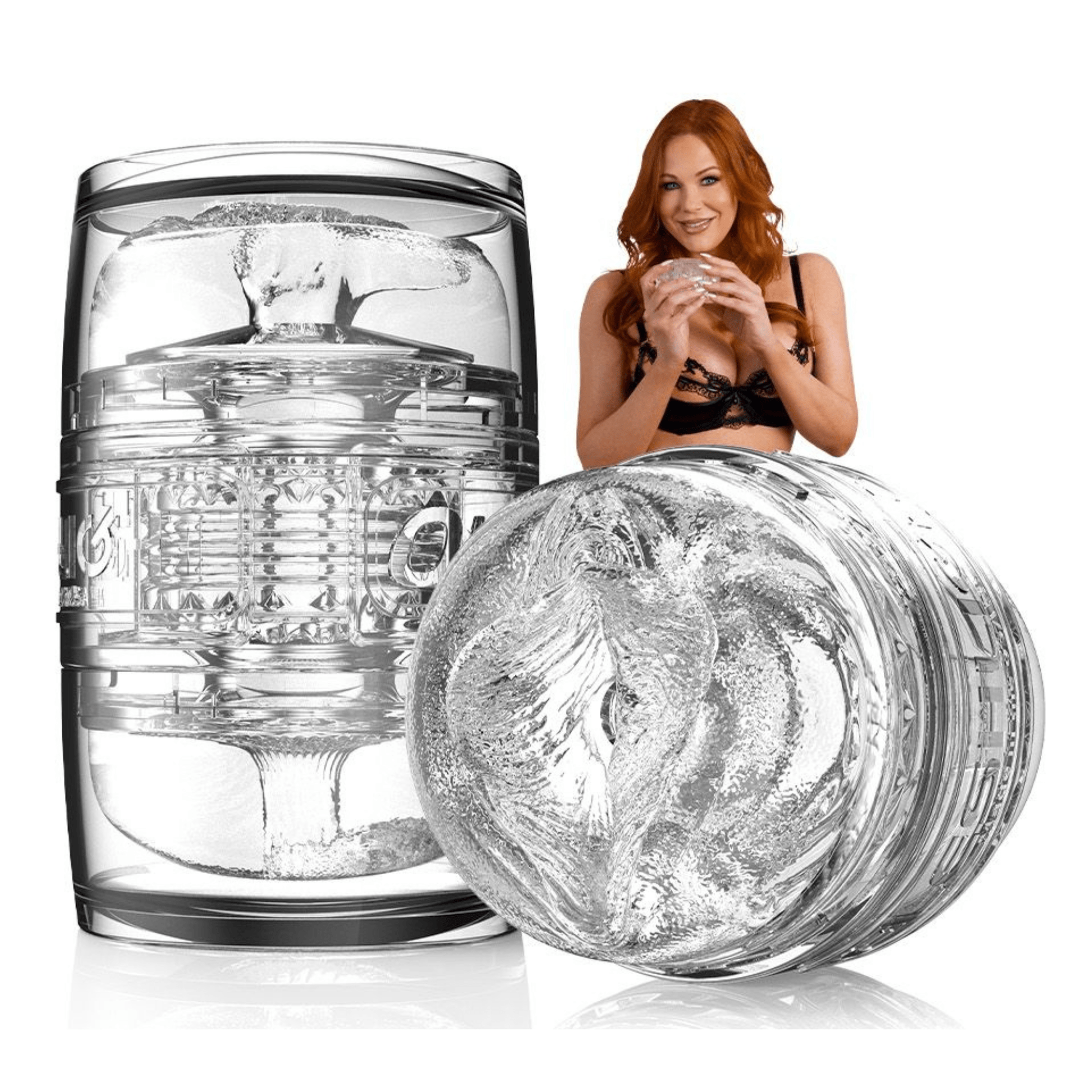 Masturbators Maitland Ward Quickshot