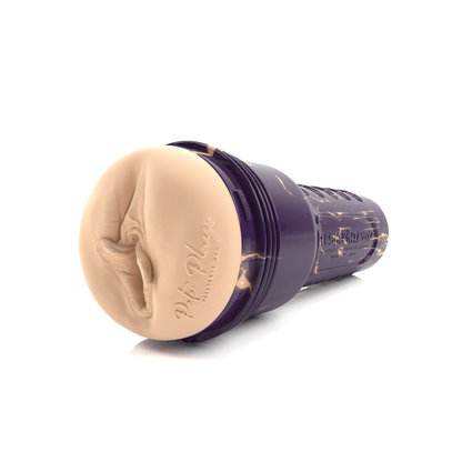Fleshlight Pro Pete Plays Lady Stroker Allure 150