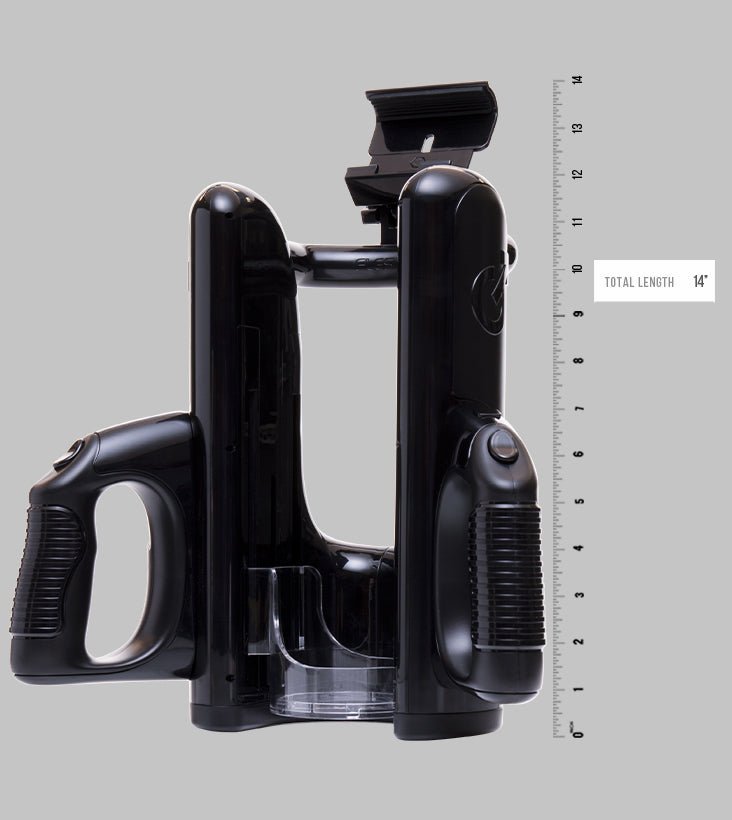 Interactive Quickshot Launch