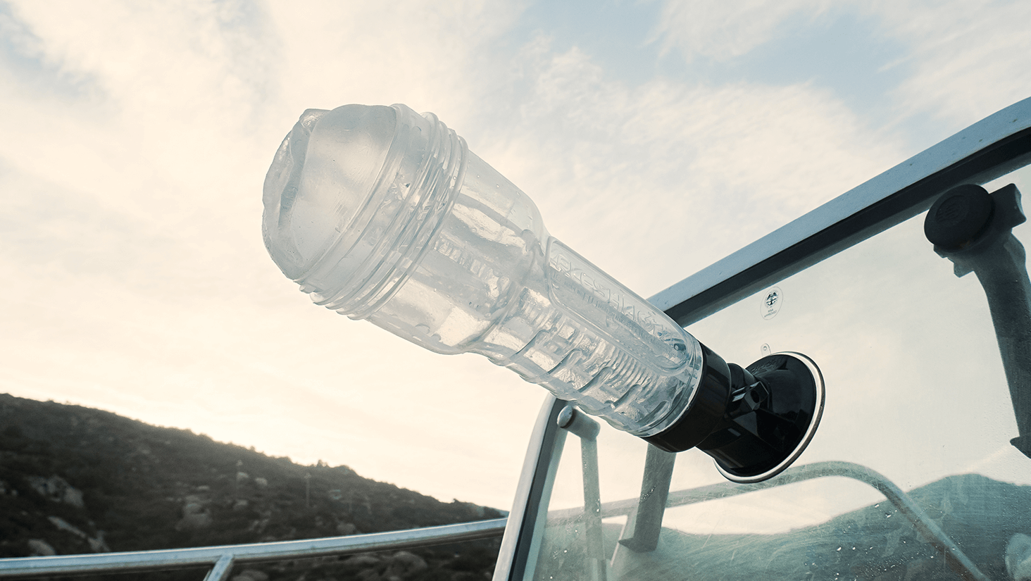 Accessories Shower Mount™