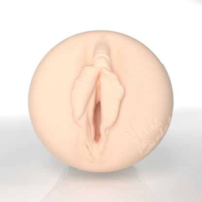 Vanna Bardot X3 2026 Edition Fleshlight 2026 Special Edition X3 (Lady) With Case Fleshlight